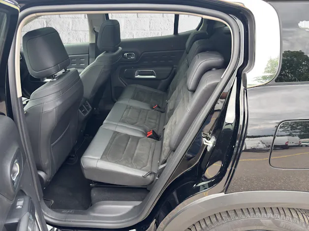 Citroën C5 Aircross 1.6 Plug-in Hybrid Max