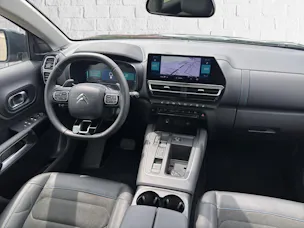 Citroën C5 Aircross 1.6 Plug-in Hybrid Max