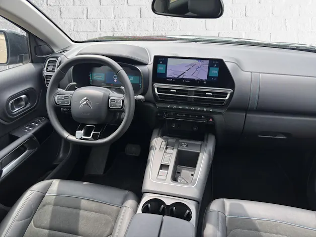 Citroën C5 Aircross 1.6 Plug-in Hybrid Max