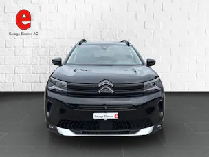 Citroën C5 Aircross 1.6 Plug-in Hybrid Max