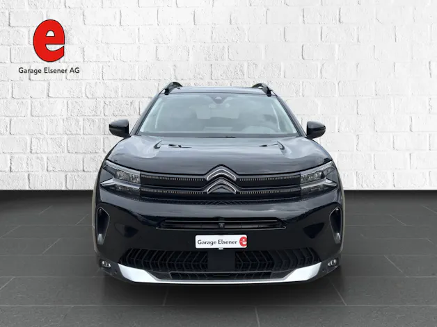 Citroën C5 Aircross 1.6 Plug-in Hybrid Max