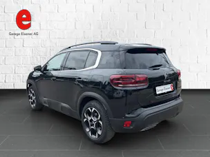 Citroën C5 Aircross 1.6 Plug-in Hybrid Max