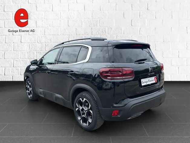 Citroën C5 Aircross 1.6 Plug-in Hybrid Max
