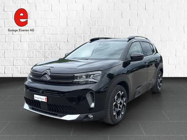 Citroën C5 Aircross 1.6 Plug-in Hybrid Max