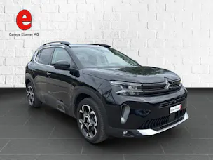 Citroën C5 Aircross 1.6 Plug-in Hybrid Max