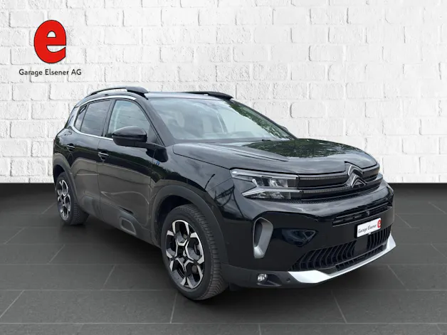 Citroën C5 Aircross 1.6 Plug-in Hybrid Max