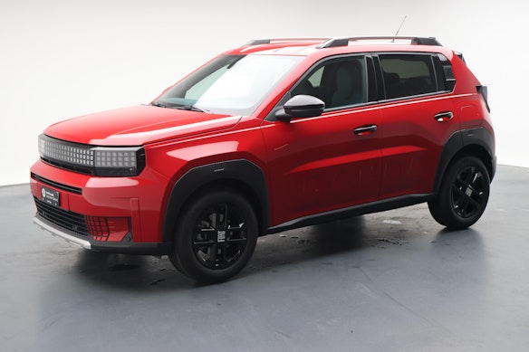 FIAT Grande Panda Icon 1