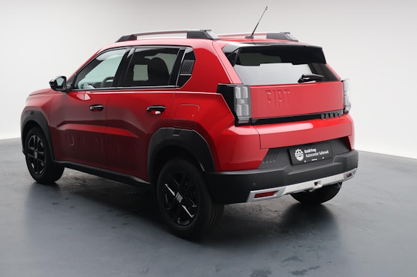 FIAT Grande Panda Icon 3