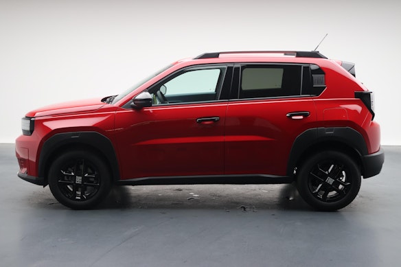 FIAT Grande Panda Icon 2