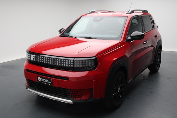 FIAT Grande Panda Icon 0