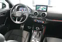 Audi SQ2 2.0 TFSI quattro S-Tronic