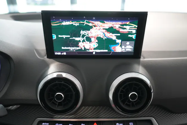 Audi SQ2 2.0 TFSI quattro S-Tronic