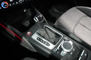Audi SQ2 2.0 TFSI quattro S-Tronic