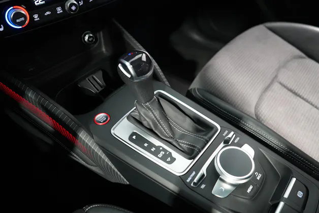 Audi SQ2 2.0 TFSI quattro S-Tronic