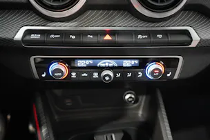 Audi SQ2 2.0 TFSI quattro S-Tronic