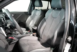 Audi SQ2 2.0 TFSI quattro S-Tronic