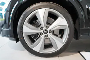 Audi SQ2 2.0 TFSI quattro S-Tronic