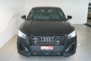 Audi SQ2 2.0 TFSI quattro S-Tronic