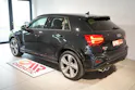 Audi SQ2 2.0 TFSI quattro S-Tronic