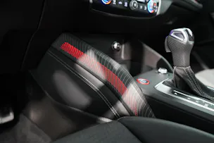 Audi SQ2 2.0 TFSI quattro S-Tronic