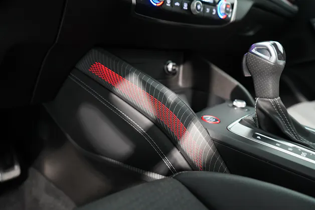 Audi SQ2 2.0 TFSI quattro S-Tronic