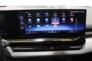 BMW 520d xDrive Touring