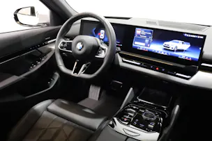 BMW 520d xDrive Touring
