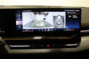 BMW 520d xDrive Touring