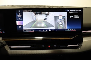 Vehicle image BMW 520d xDrive Touring