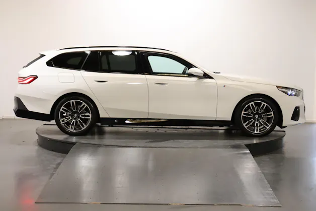 BMW 520d xDrive Touring