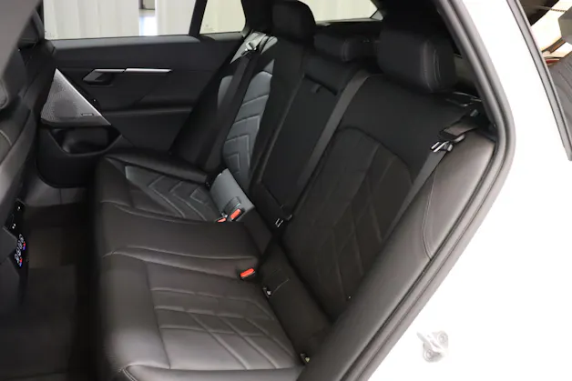 BMW 520d xDrive Touring