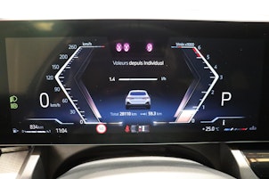 Vehicle image BMW 520d xDrive Touring