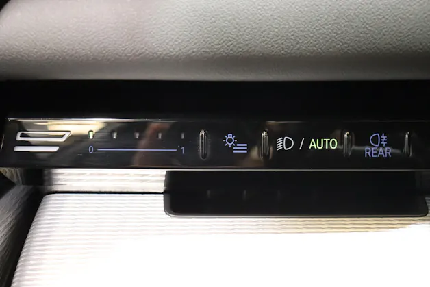 BMW 520d xDrive Touring