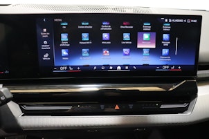 Vehicle image BMW 520d xDrive Touring