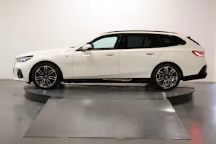 BMW 520d xDrive Touring