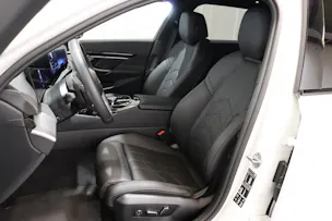 BMW 520d xDrive Touring