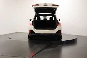 Vehicle image BMW 520d xDrive Touring