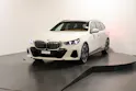 BMW 520d xDrive Touring