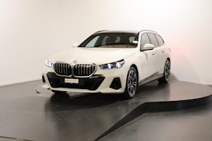 Vehicle image BMW 520d xDrive Touring