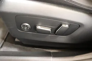 BMW 520d xDrive Touring