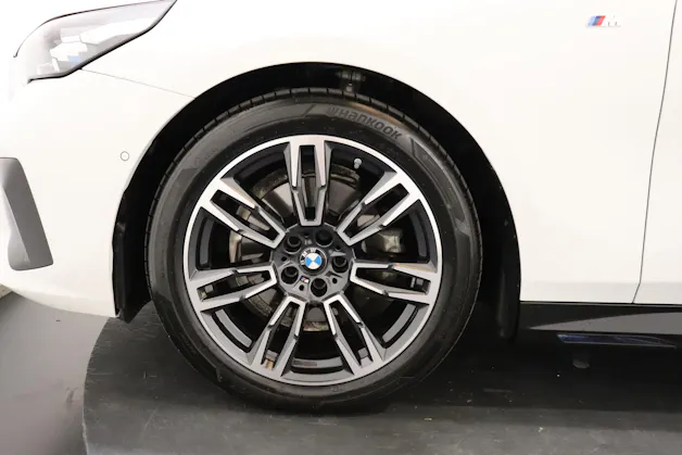 BMW 520d xDrive Touring
