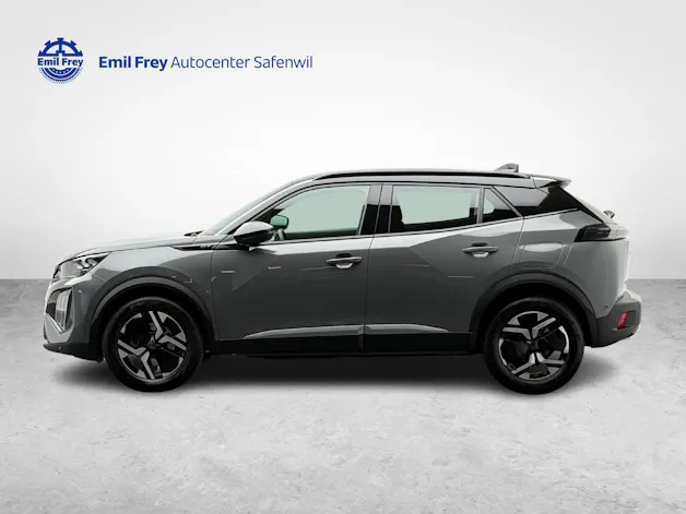 Peugeot 2008 1.2 Hybrid GT