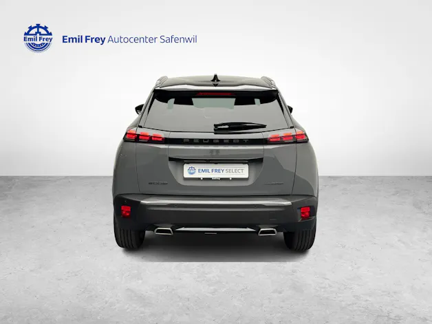 Peugeot 2008 1.2 Hybrid GT