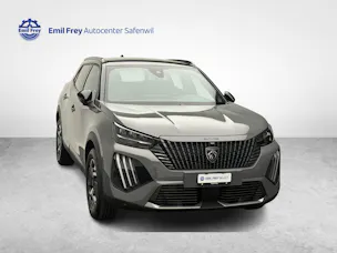 Peugeot 2008 1.2 Hybrid GT