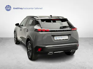 Peugeot 2008 1.2 Hybrid GT