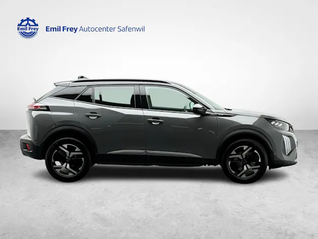 Peugeot 2008 1.2 Hybrid GT