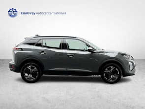 immagine del veicolo PEUGEOT 2008 1.2 Hybrid GT