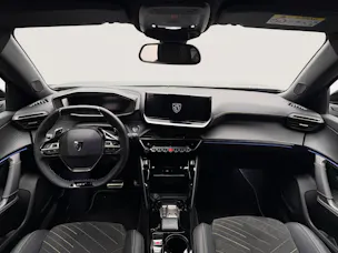 Peugeot 2008 1.2 Hybrid GT
