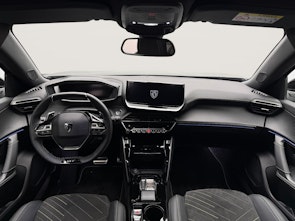 immagine del veicolo PEUGEOT 2008 1.2 Hybrid GT