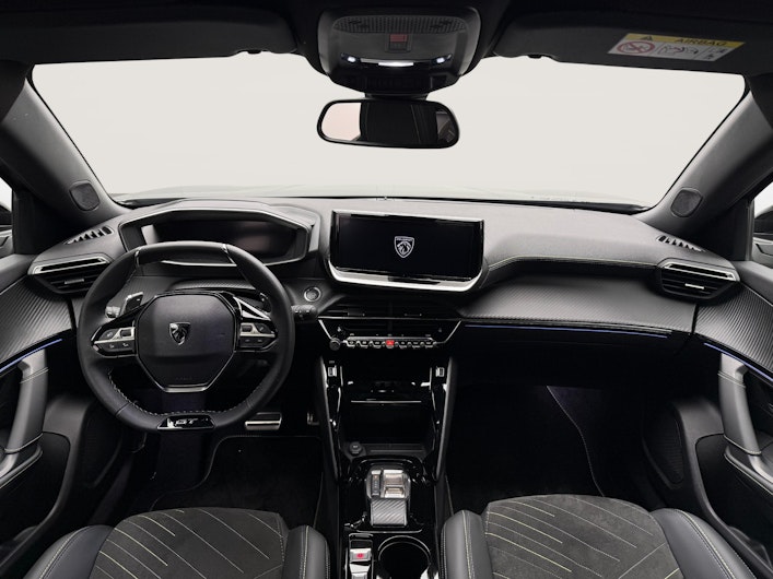 immagine del veicolo PEUGEOT 2008